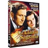 Keeper of the Flame [ NON-USA FORMAT, PAL, Reg.2 Import - Spain ] by 