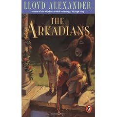 Arkadians