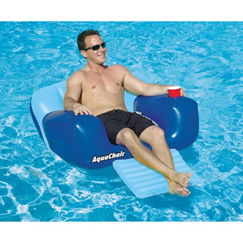 Floating Pool Chairs