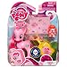 My Little Pony Figure Pinkie Pie with Suitcase_s-1