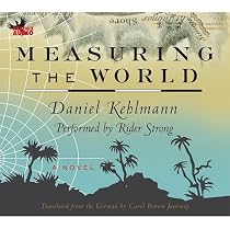 Measuring the World