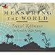 Measuring the World: A Novel