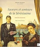 Revue Clairsud  / Saveurs et senteurs de la Sérénissimes : 80 recettes vénitiennes
