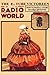Art Poster, Radio World: The 8-Tube Victoreen - 18.75 x 27.5