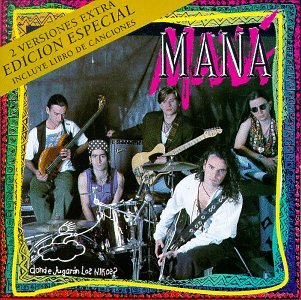 CD-Charts  Third Party New : Donde Jugaran los Niños?