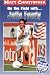 Book On the Field with ... Julie Foudy (Matt Christopher Sports Biographies)