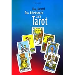 Das Arbeitsbuch zum Tarot