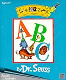 Dr. Seuss ABC (Jewel Case)