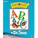 Dr. Seuss ABC (Jewel Case)