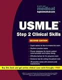 USMLE Step 2 Clinical Skills (Kaplan USMLE)