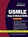 Third Party New : USMLE Step 2 Clinical Skills (Kaplan USMLE)