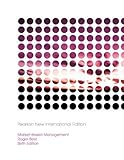 Market-based management