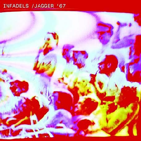 CD-Charts  Music : Jagger '67
