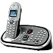 GE 2.4GHz Cordless Speakerphone w/Digital Answerin