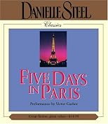 Cinq Jours a Paris