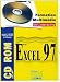 CD-Rom de formation Excel 97