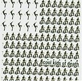 Cool Kids of Death