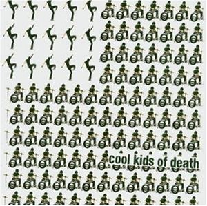CD-Charts  Music : Cool Kids of Death