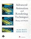 Advanced Animation and Rendering Techniques (ACM Press)