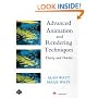 Advanced Animation and Rendering Techniques (ACM Press)