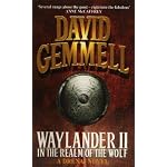 Waylander II (Waylander) book cover