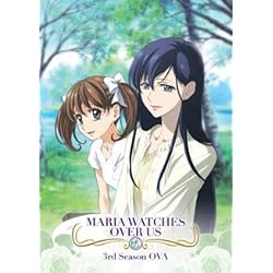 Maria Watches Over Us: Season 3