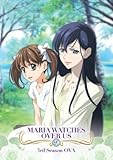 Maria Watches Over Us: Season 3 [DVD] [Import]