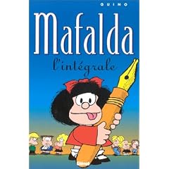 Mafalda, l'int�grale