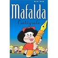 Mafalda, l'int�grale
