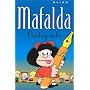 Mafalda, l'int�grale de Quino