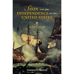 Spain and the Independence of the United States: An Intrinsic Gift
