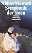Symphonie der Toten: Roman (suhrkamp taschenbuch)