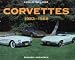Book Corvettes 1953-1988: A Collector's Guide