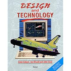 Design and Technology - Revised Edition