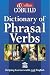 Collins Cobuild: Phrasal Verbs Dictionary
