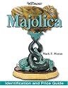 Warman's Majolica: Identification and Price Guide