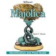 Warman's Majolica: Identification and Price Guide
