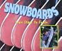 Made in the USA - Snowboards