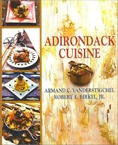 Adirondack Cuisine