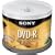 Sony 50PK DVD-R 4.7GB 16X-SPINDLE