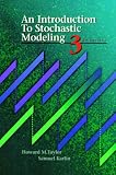 An Introduction to Stochastic Modeling