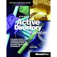 Understanding Active Directory Services (Strategic Technologies)