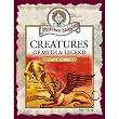 Professor Noggin's Creatures of Myth and Legends Card Game