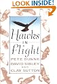Hawks in Flight: The Flight Identification of North American Migrant Raptors
