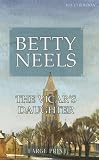 The Vicars Daughter (Betty Neels Large Print Collection)