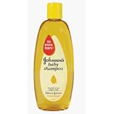 Johnsons Baby Shampoo, Original - 20 OZ by Johnson's