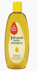 Johnsons Baby Shampoo, Original - 20 OZ