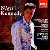 Bruch - Violin Concerto/Mendelssohn - Violin Concerto