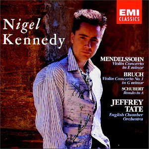 Childrens Toyshop  Music : Bruch - Violin Concerto/Mendelssohn - Violin Concerto
