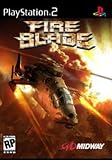 Fireblade (PS2)